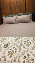 Reversible Double Dohar