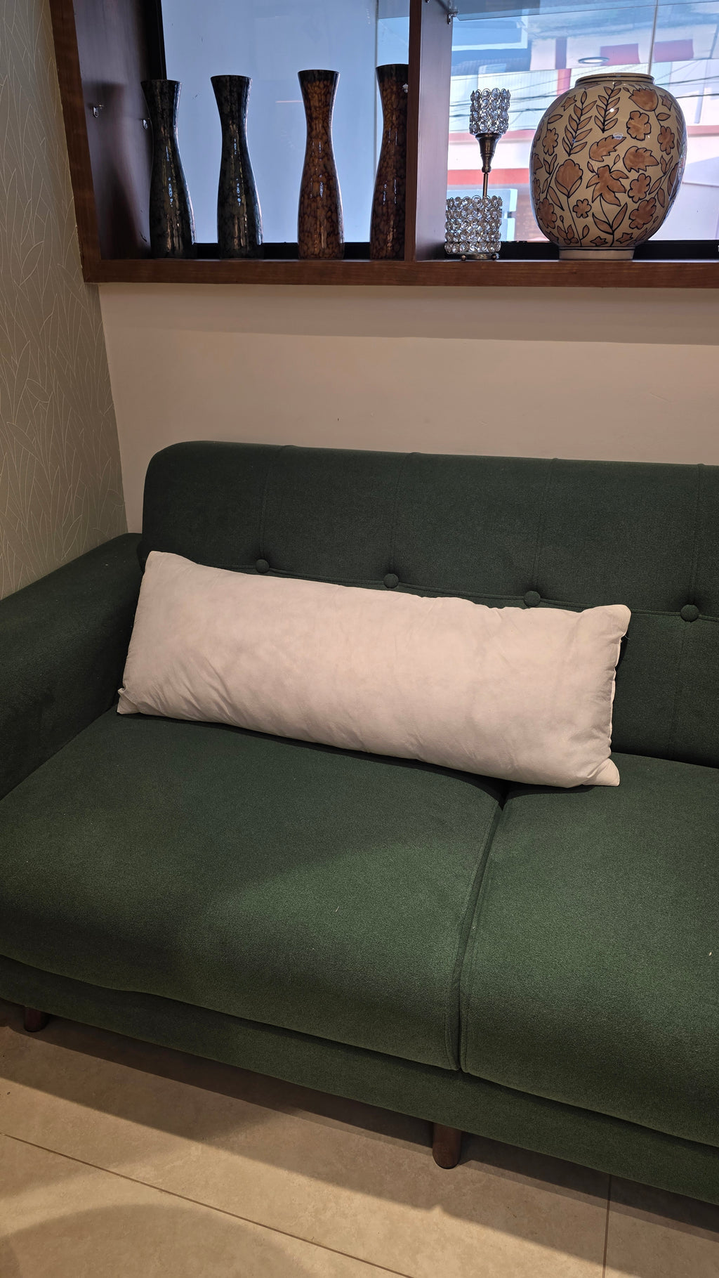 Cushion Filler – 14 x 36 inches