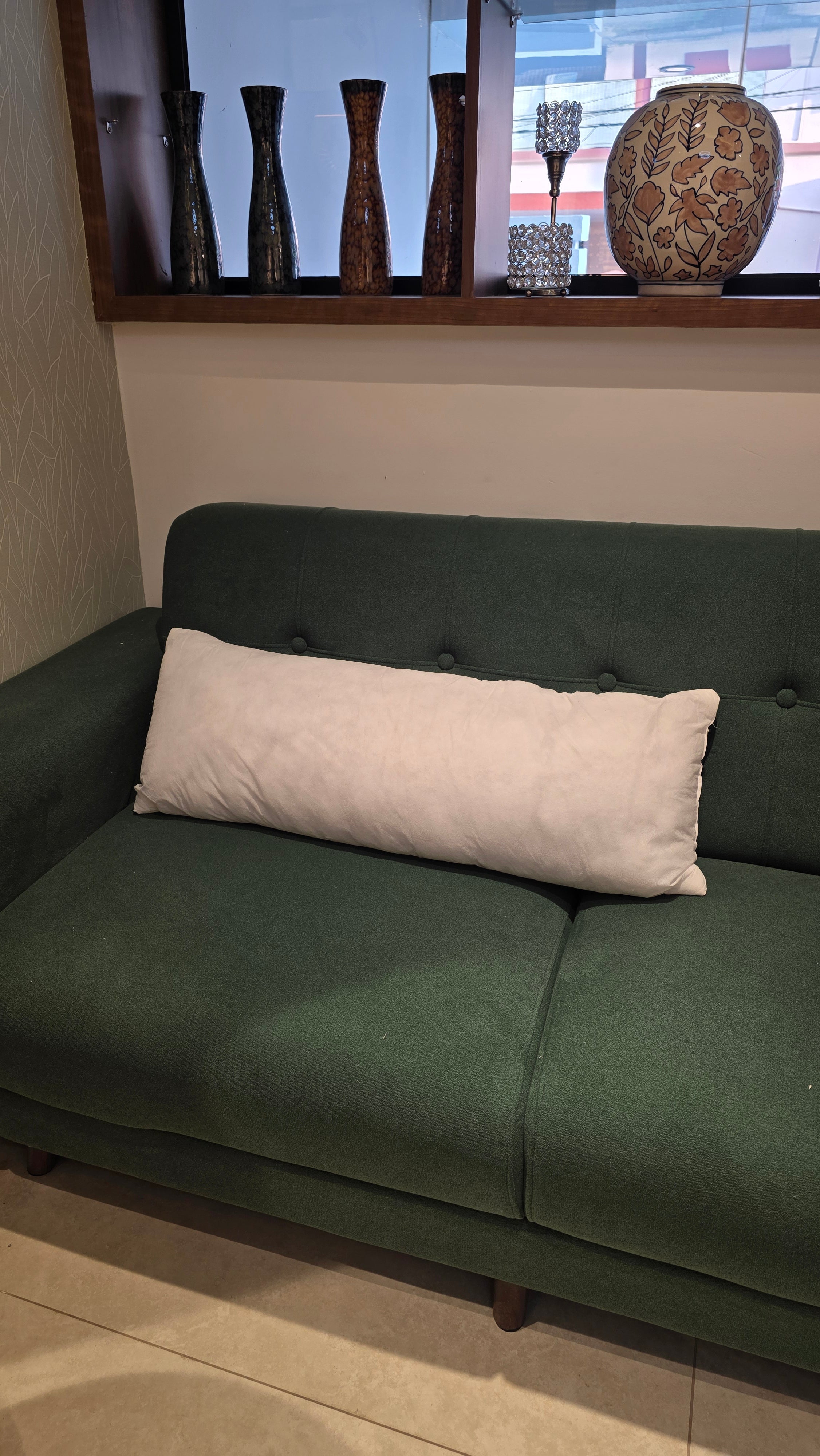 Cushion Filler – 14 x 36 inches
