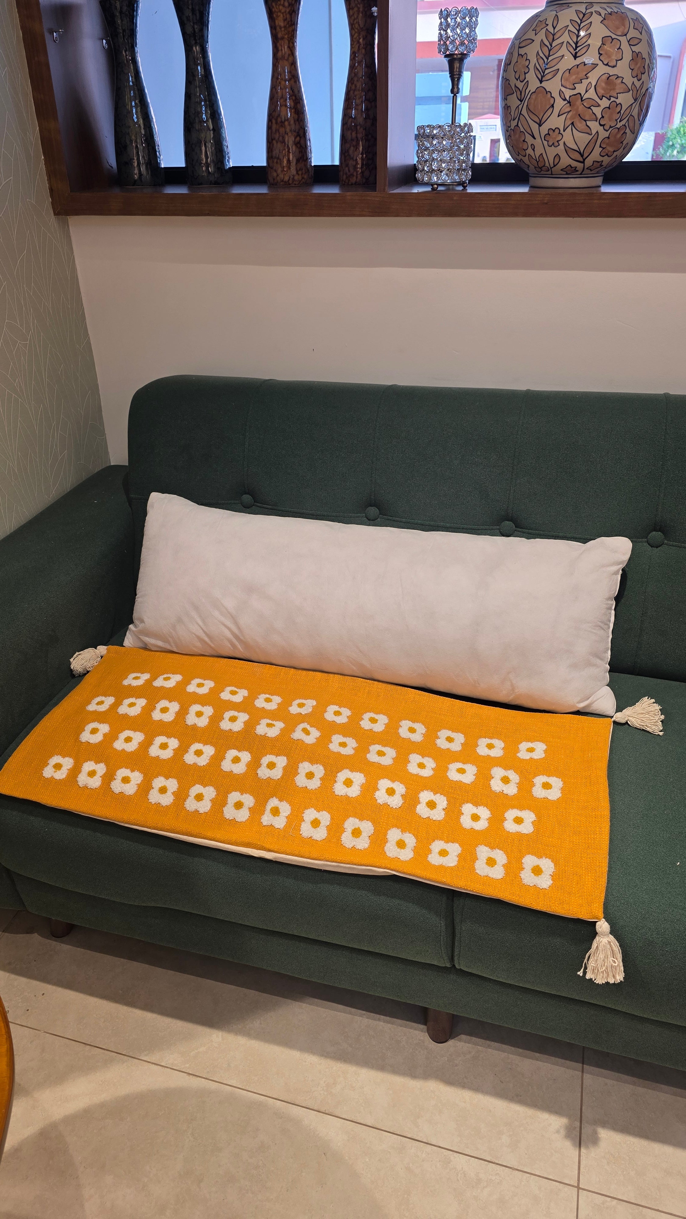 Cushion Filler – 14 x 36 inches