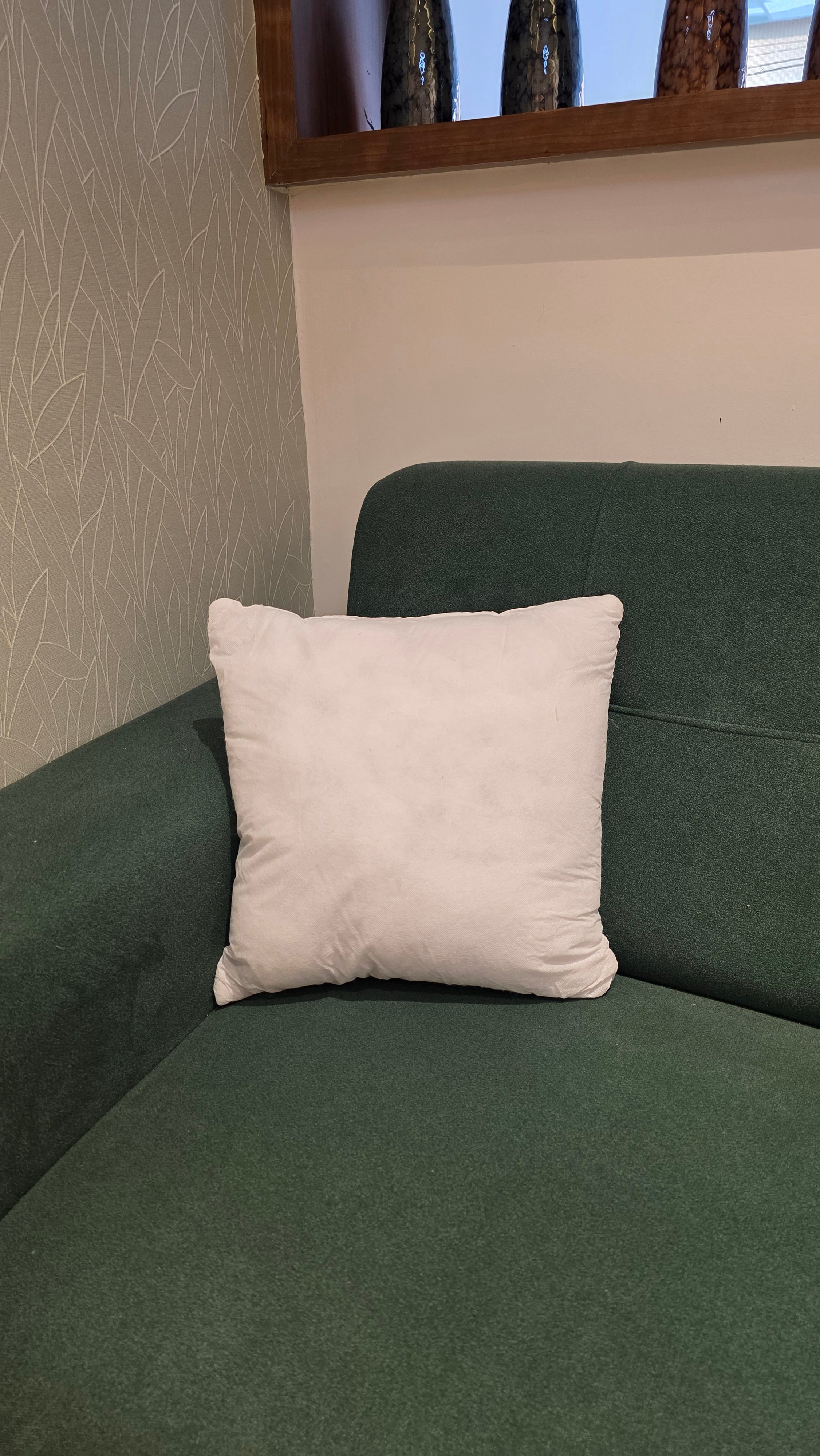Cushion Filler – 16 x 16 inches