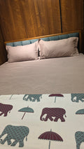 Reversible Double Dohar