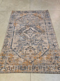Persian Inspired Carpet