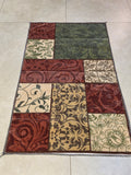 Persian Inspired Carpet