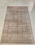 Persian Inspired Carpet