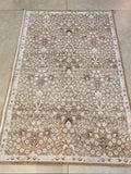 Persian Inspired Carpet