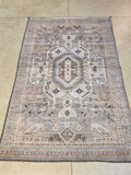 Persian Inspired Carpet