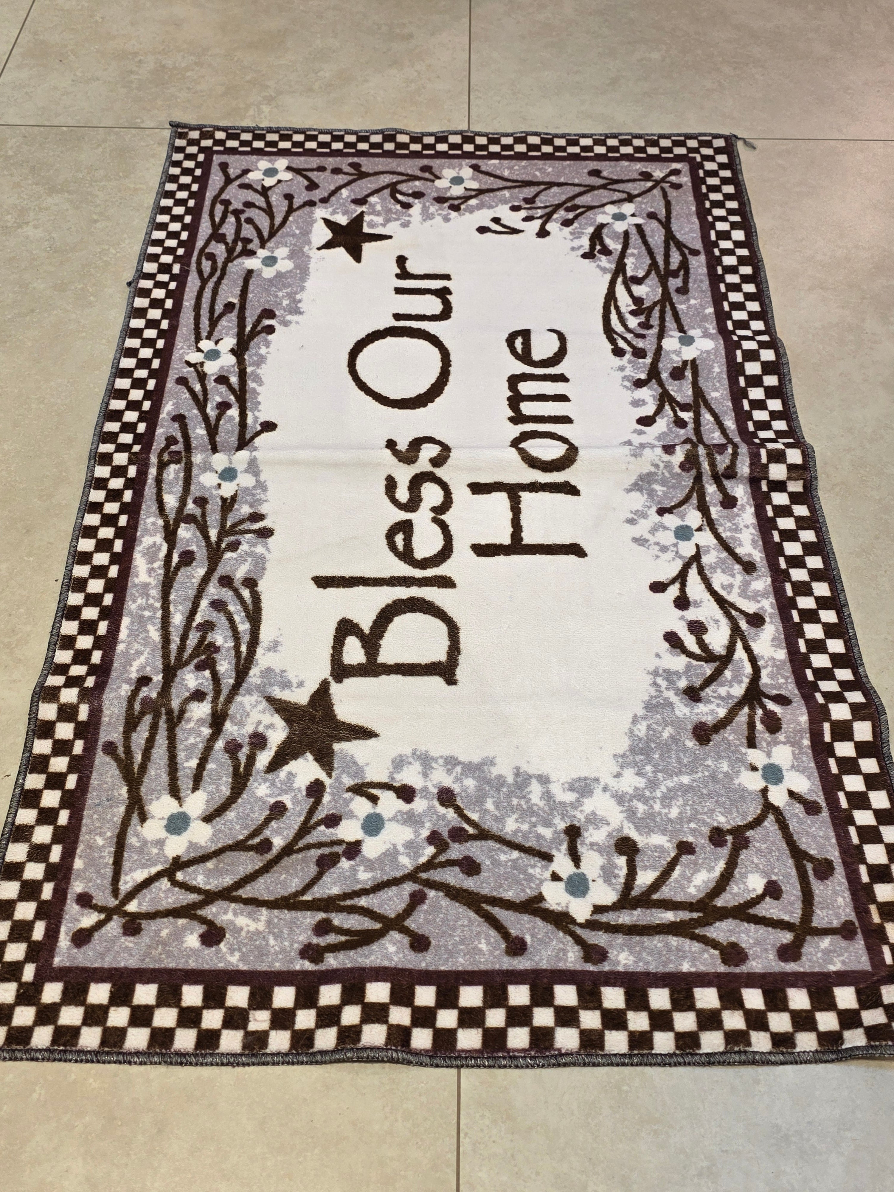 Carpet