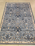 Persian Inspired Carpet