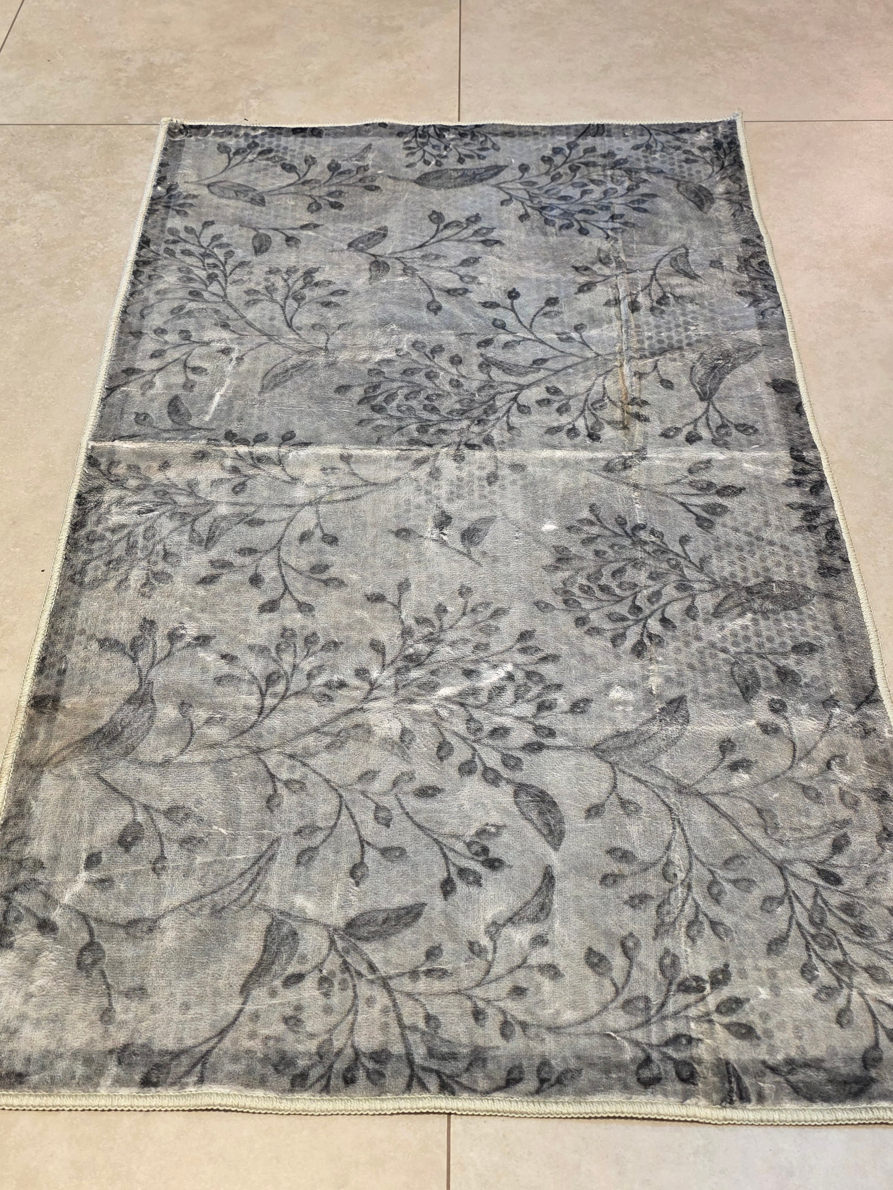 Persian Inspired Carpet