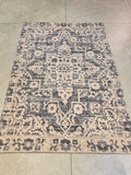 Persian Inspired Carpet