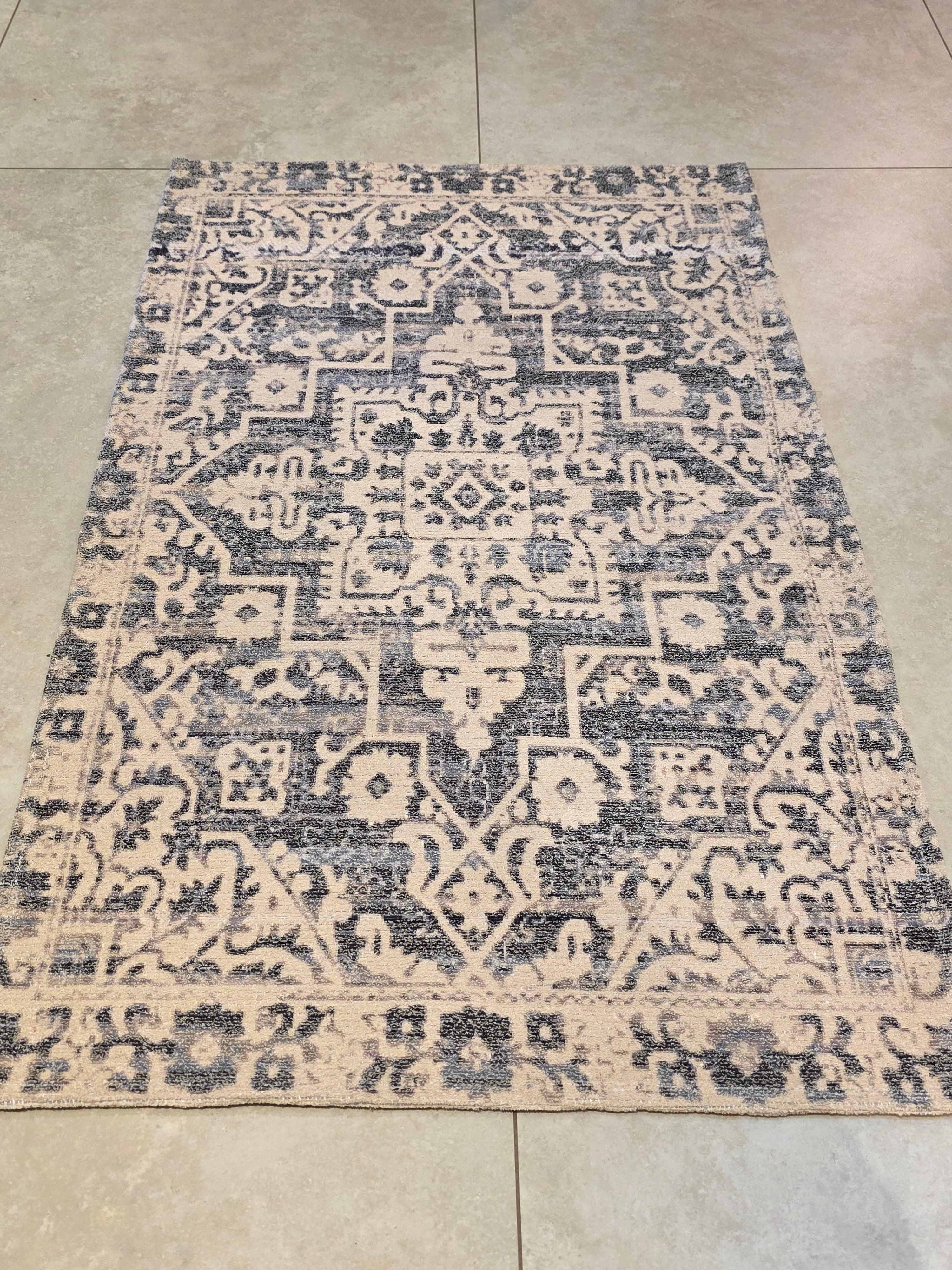 Persian Inspired Carpet