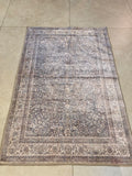 Persian Inspired Carpet