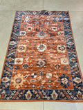 Persian Inspired Carpet