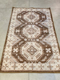 Persian Inspired Carpet