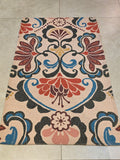 Persian Inspired Carpet