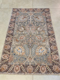 Persian Inspired Carpet