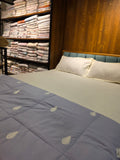 Embroidered Queen Size Comforter
