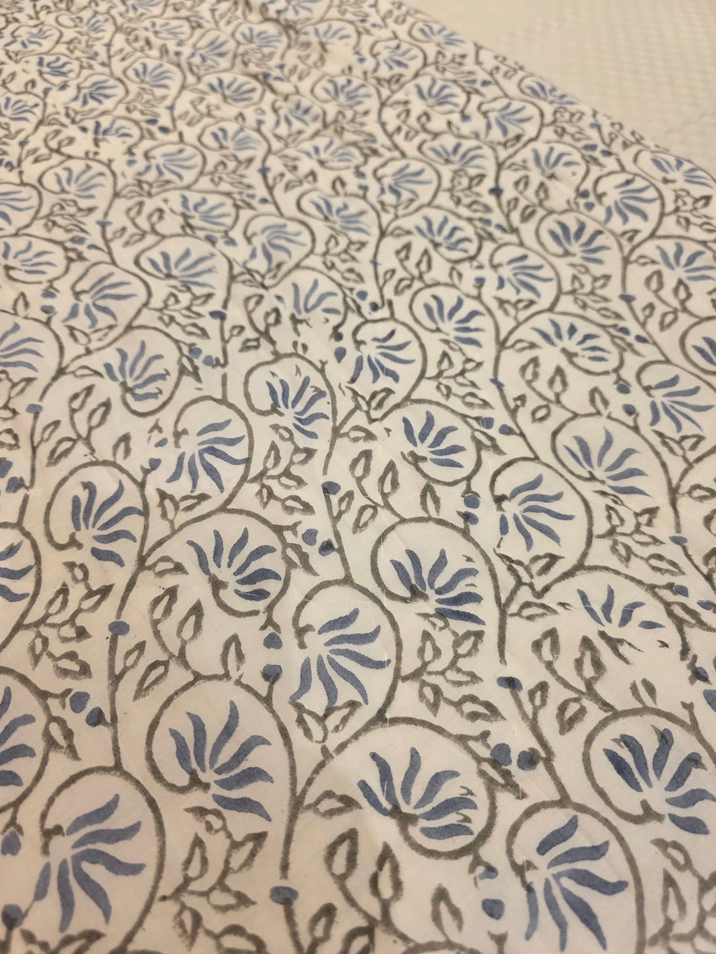 Premium Reversible King Size Quilt