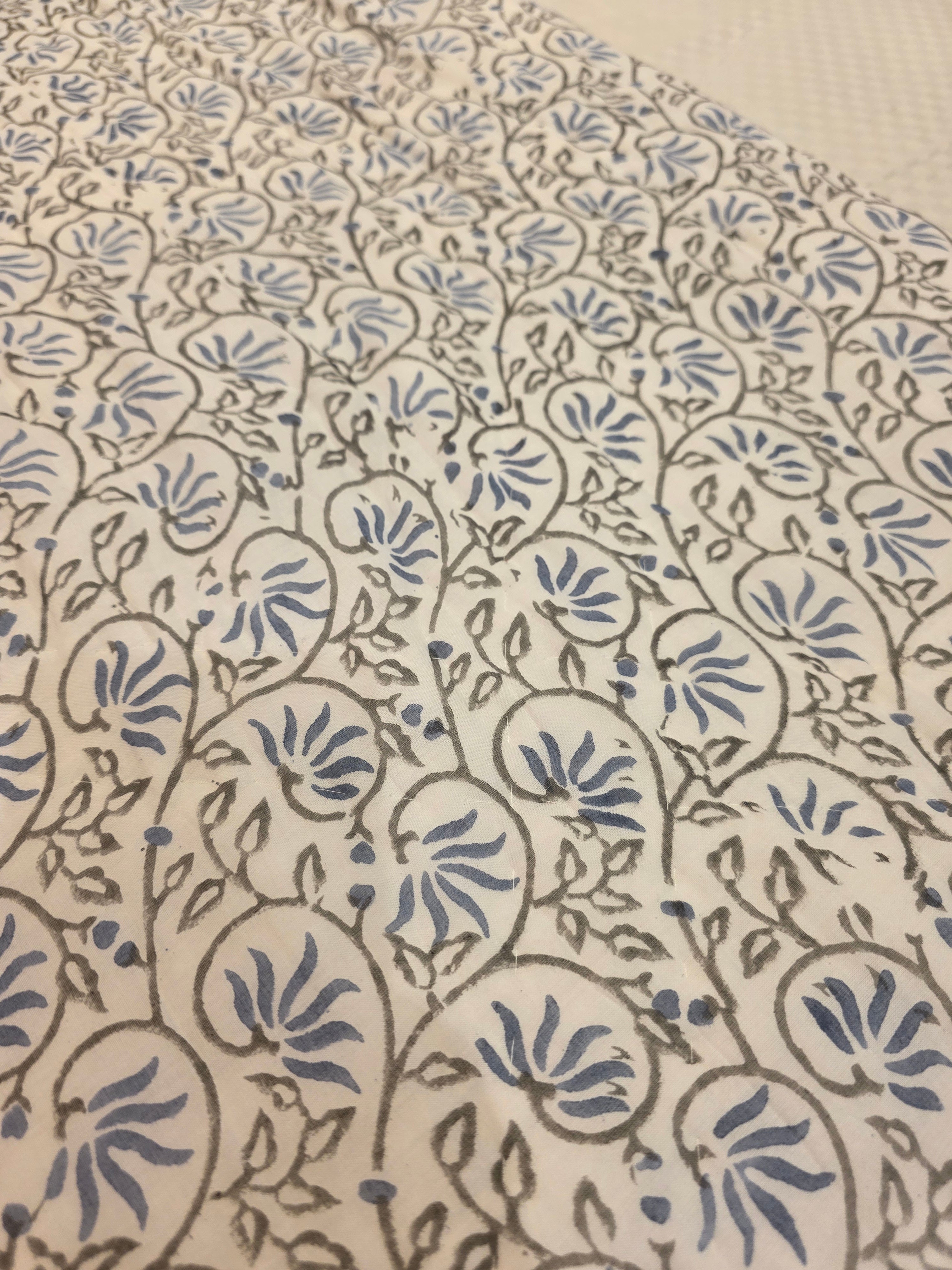 Premium Reversible King Size Quilt
