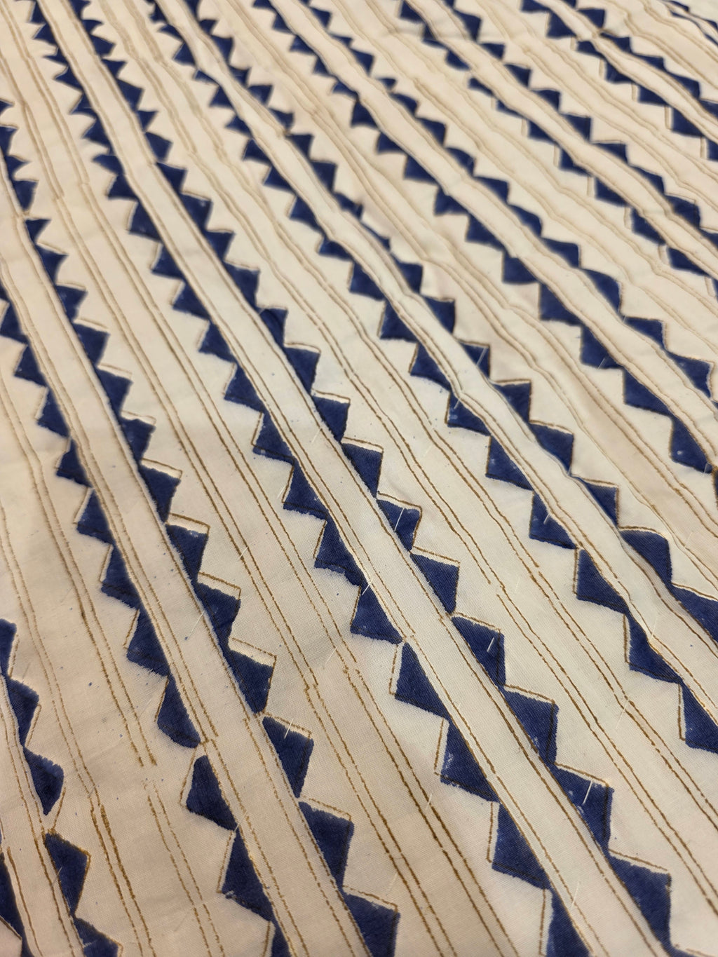 Premium Reversible King Size Quilt