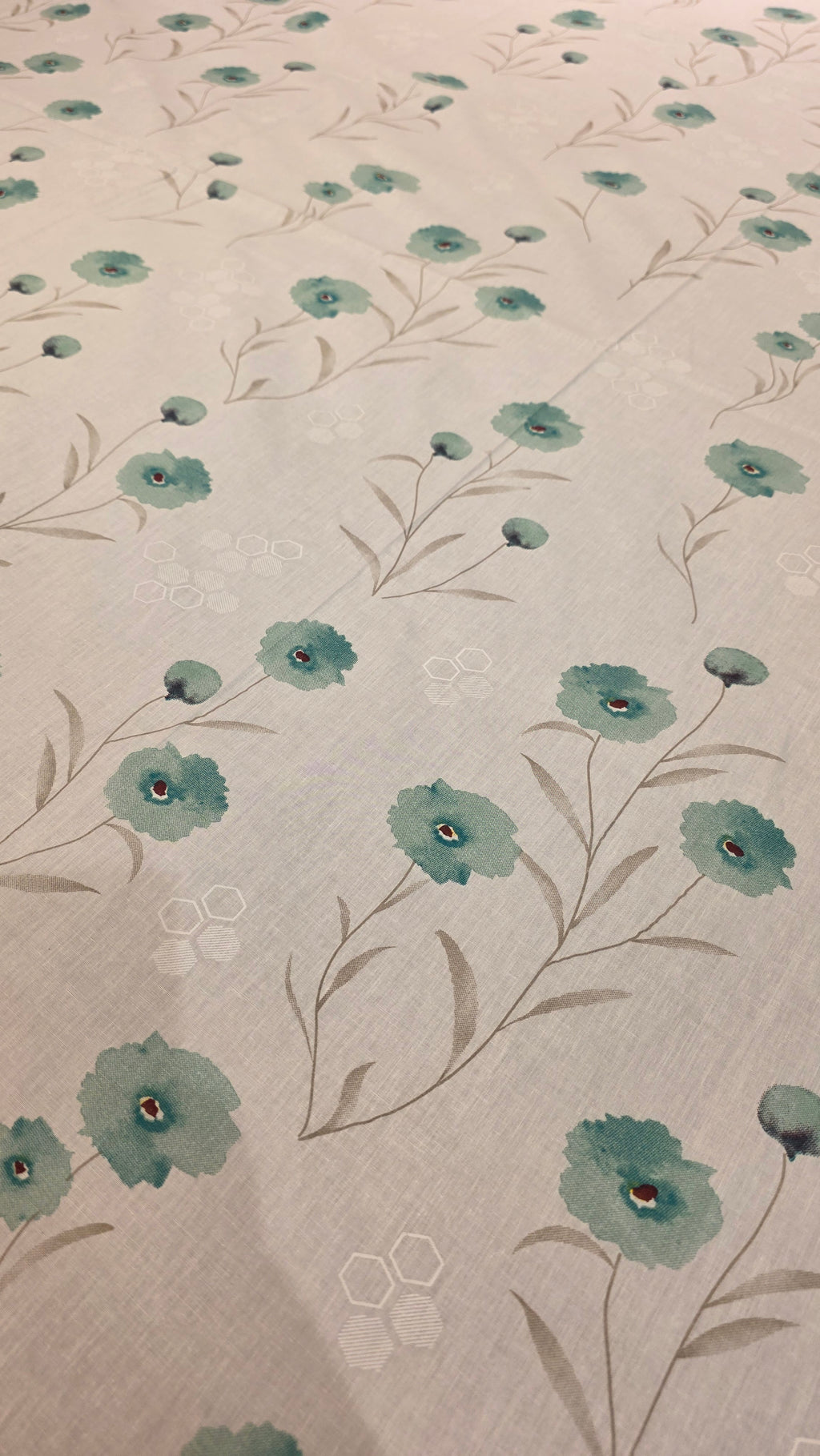 Soft Cotton Super King Bedsheet