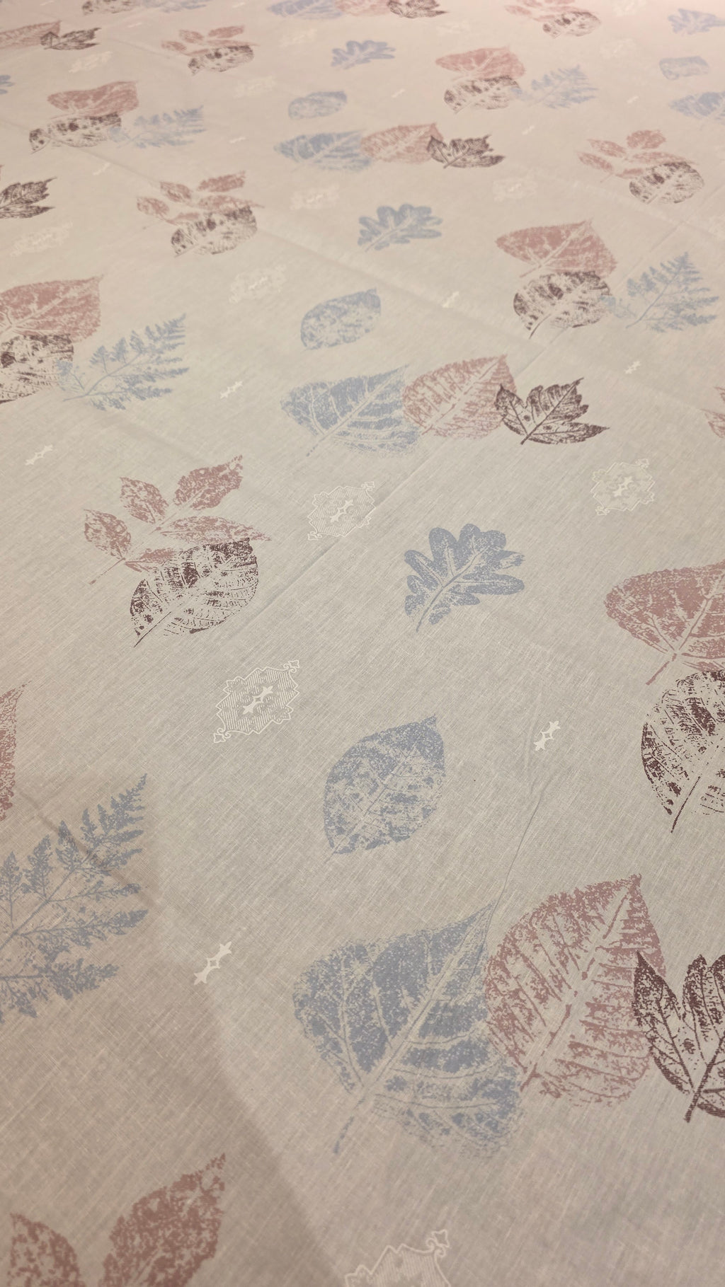 Soft Cotton Super King Bedsheet
