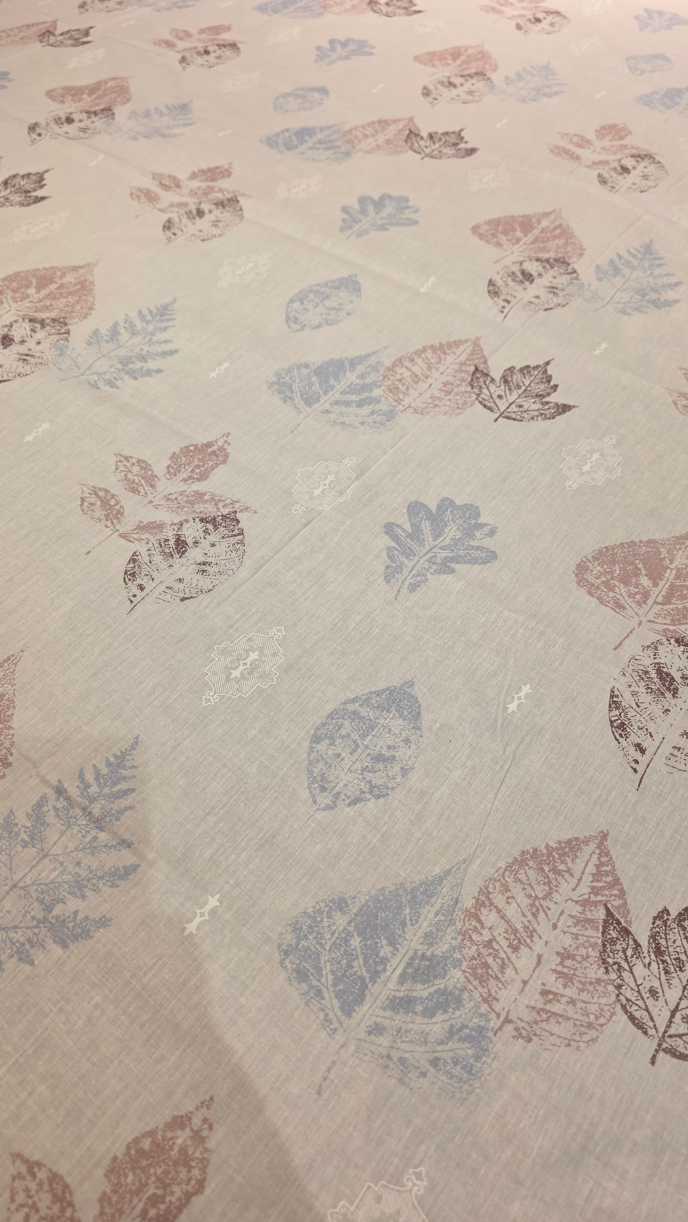 Soft Cotton Super King Bedsheet