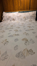 Soft Cotton Super King Bedsheet