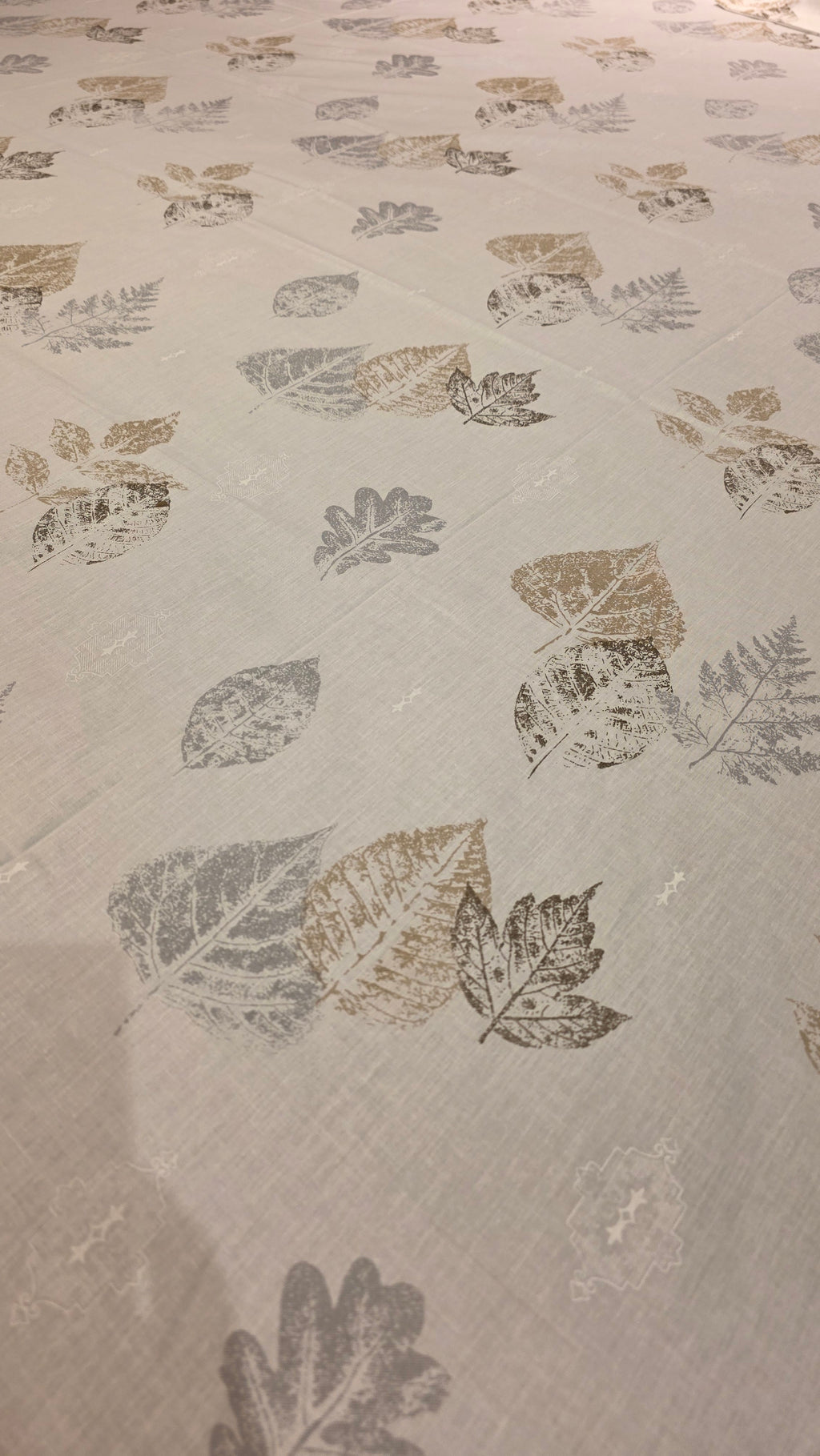 Soft Cotton Super King Bedsheet