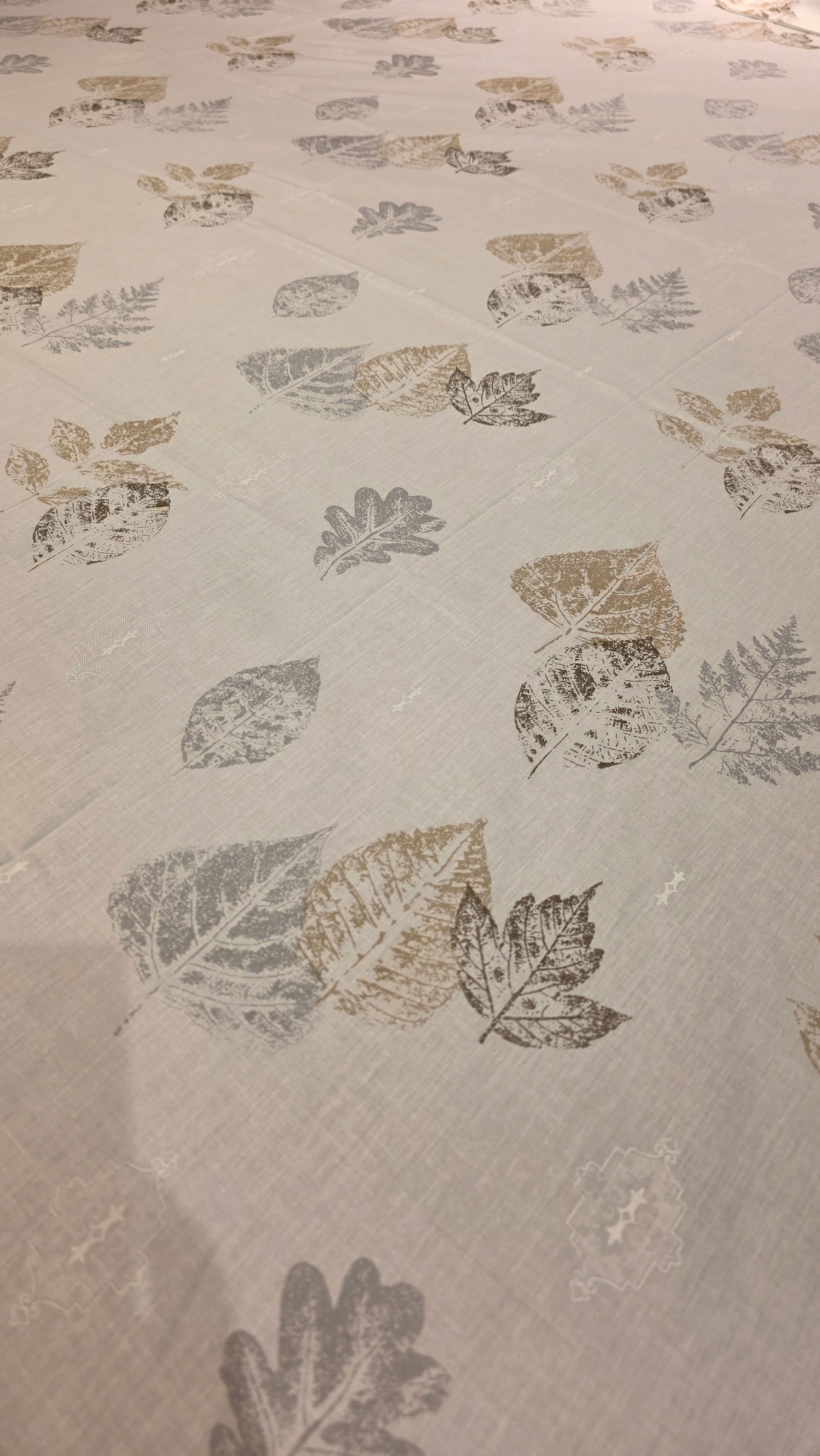 Soft Cotton Super King Bedsheet