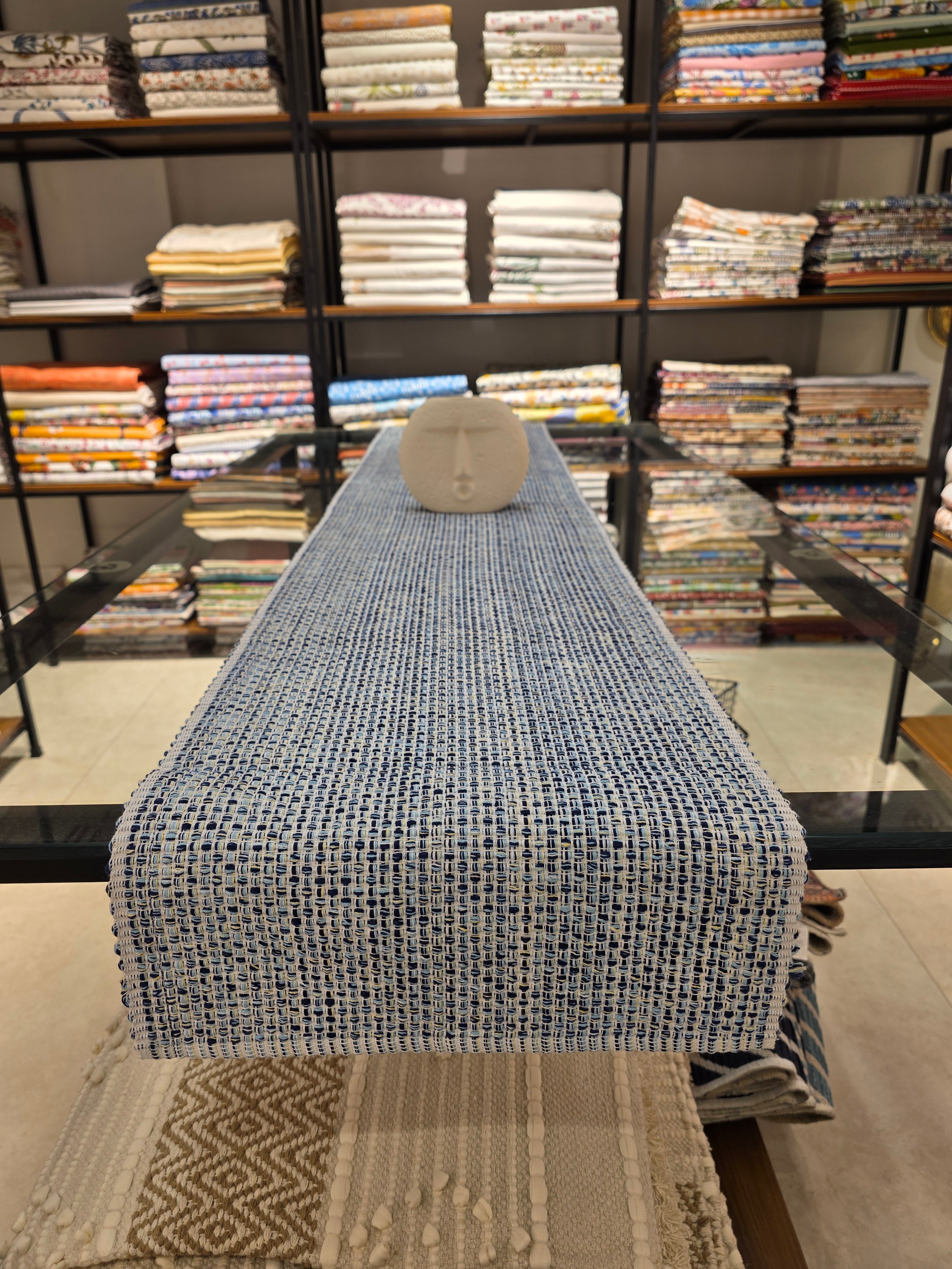 6 Seater Table Runner