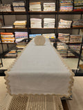 6 Seater Table Runner