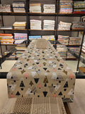 6 Seater Table Runner