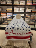 6 Seater Table Runner