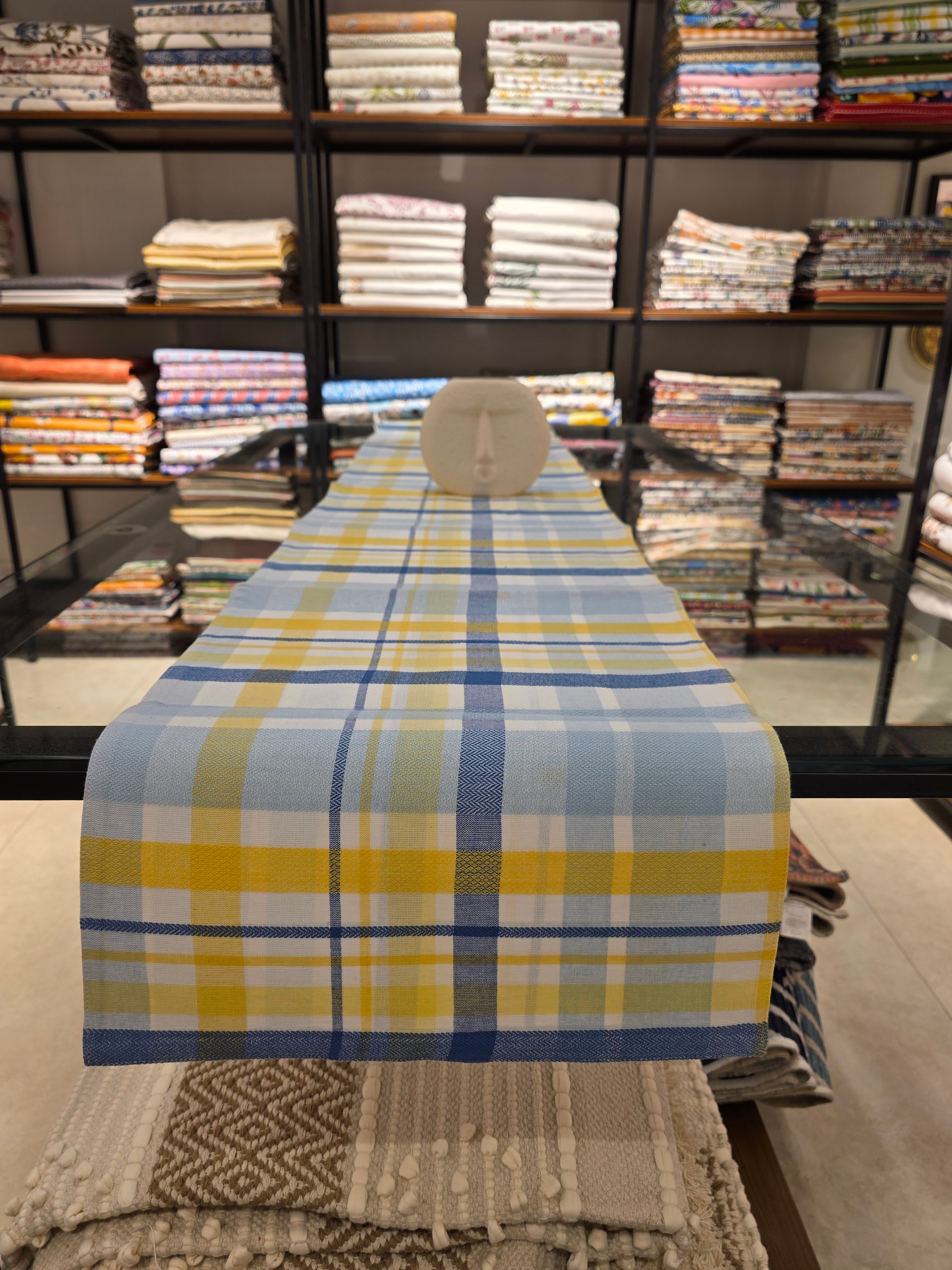 6 Seater Table Runner