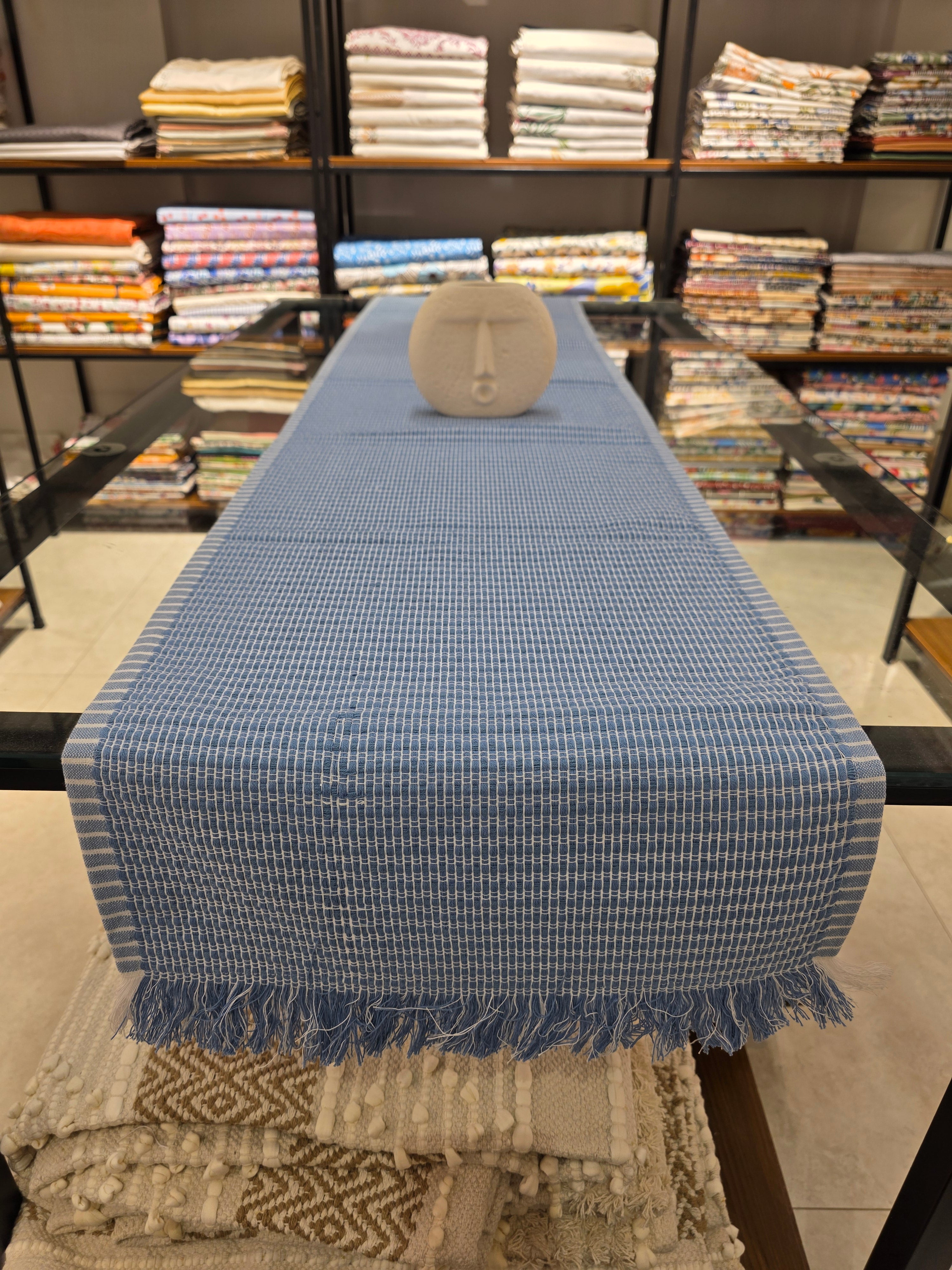 6 Seater Table Runner