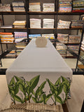 8 Seater Table Runner
