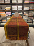 8 Seater Table Runner