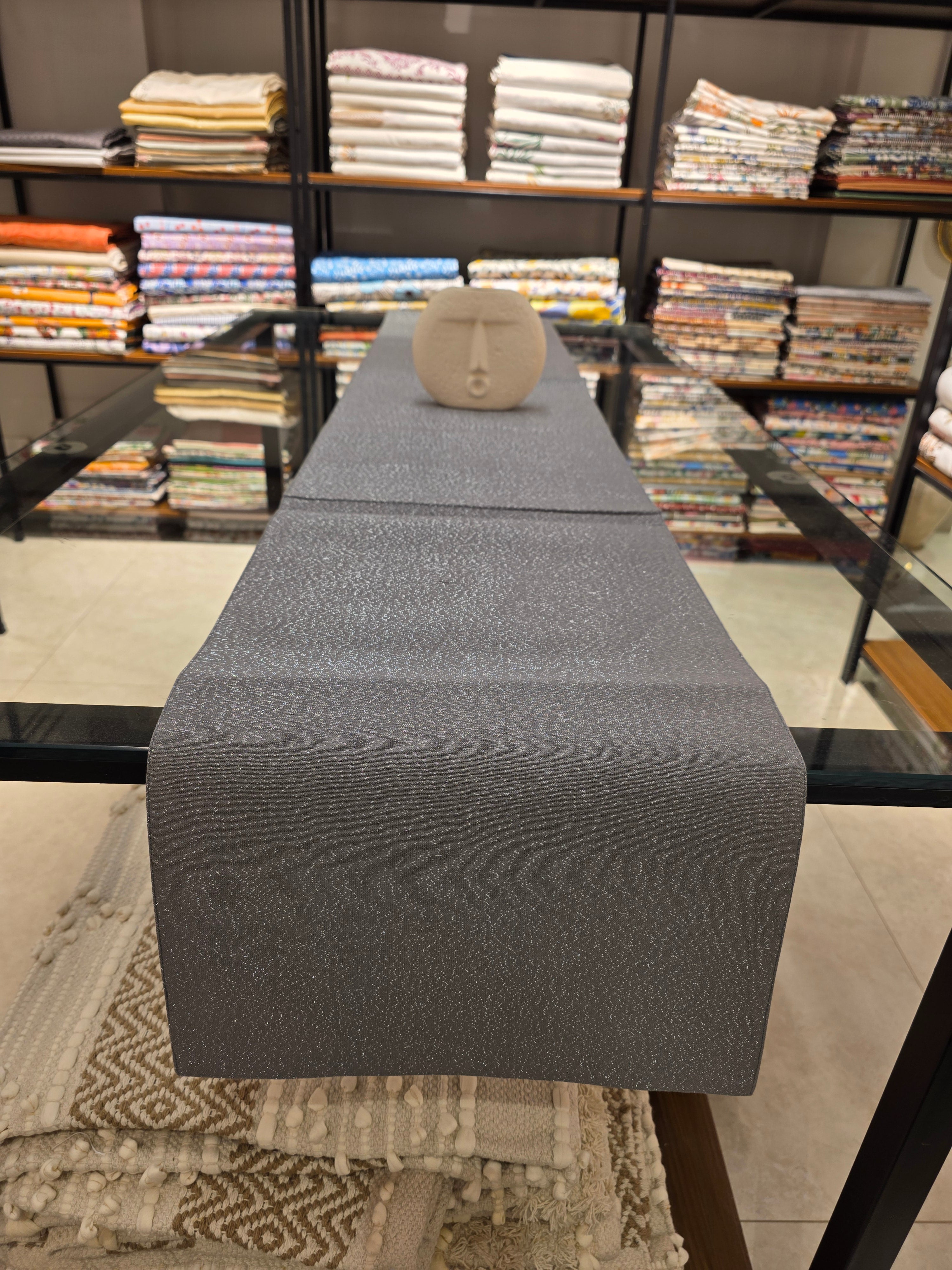 8 Seater Table Runner