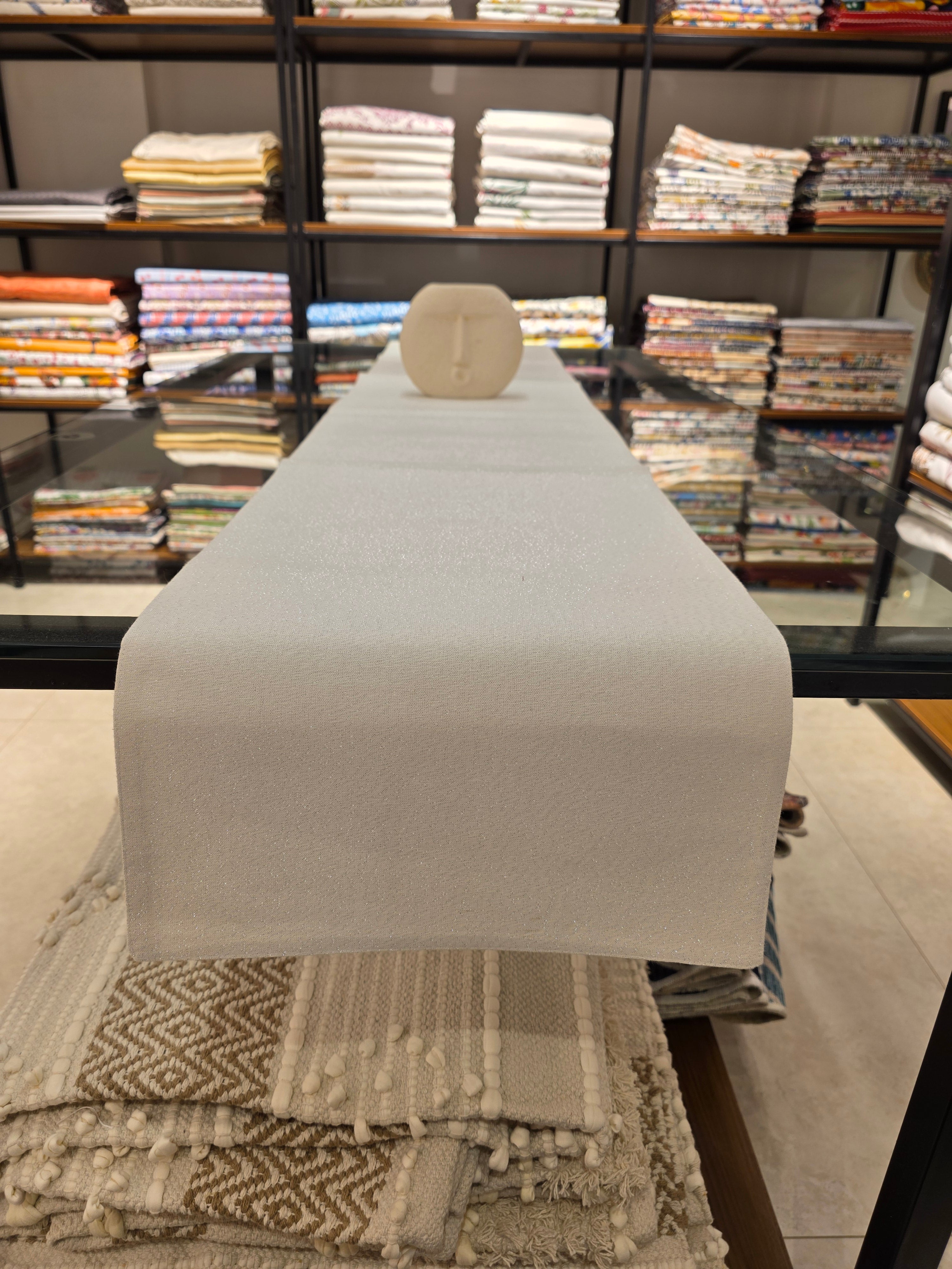8 Seater Table Runner