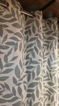 Cotton Curtain – 7 ft