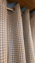Cotton Curtain – 7 ft