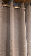 Cotton Curtain – 7 ft