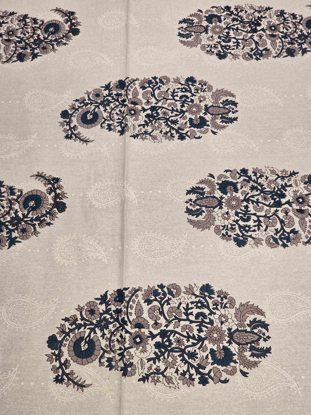 Cotton Double Bedsheet Set