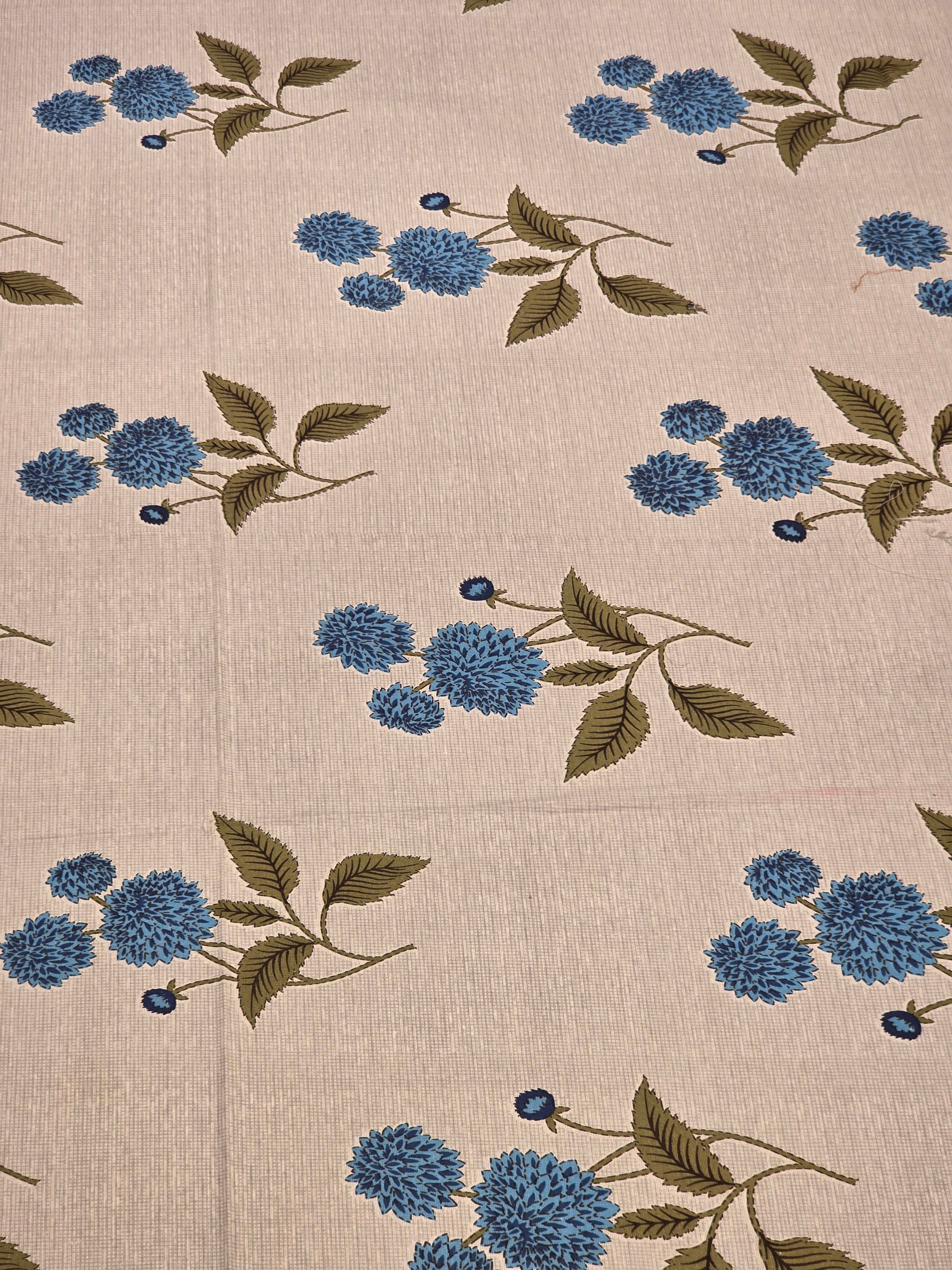 Cotton Double Bedsheet Set