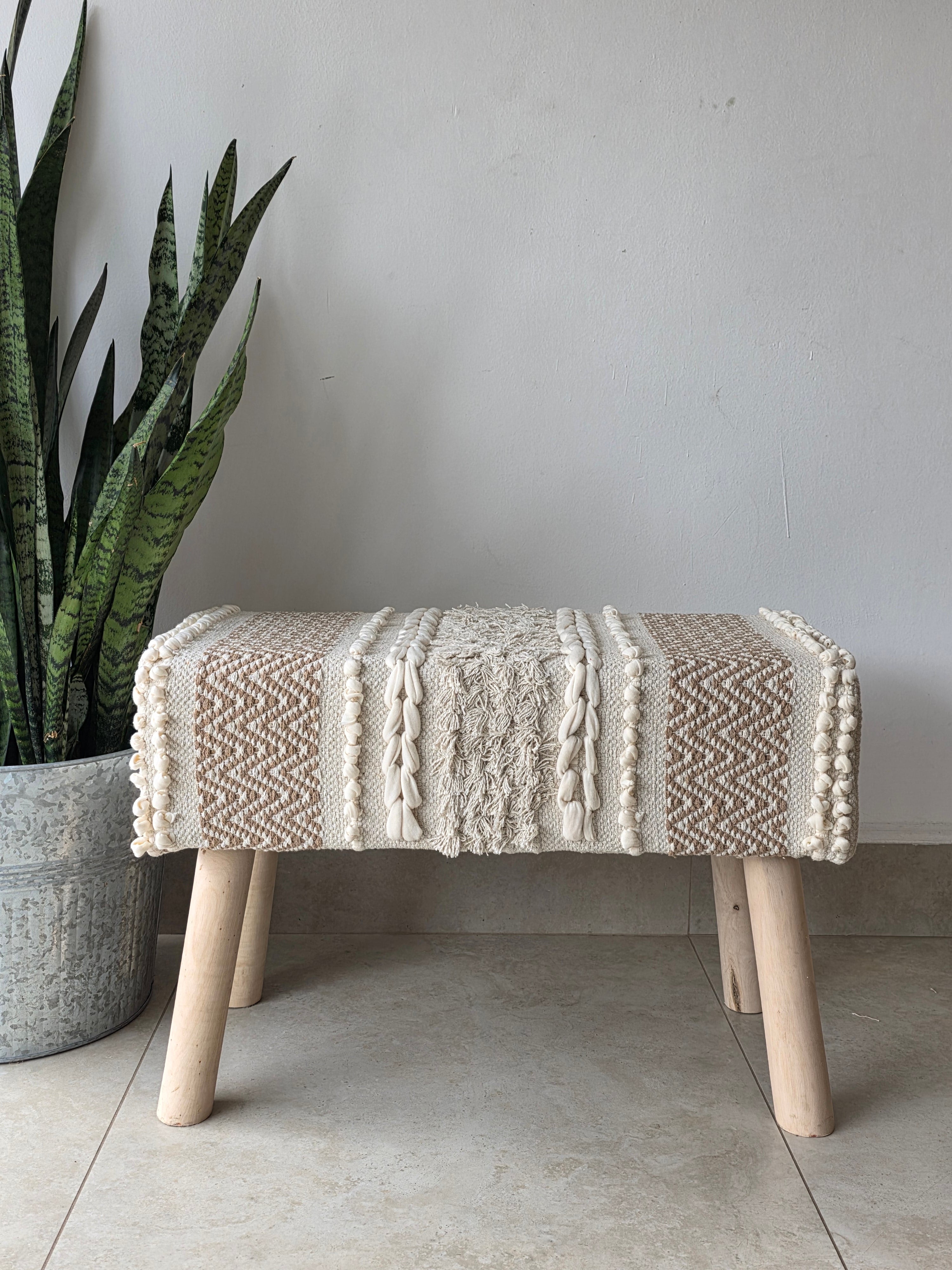 Bench 2 FT