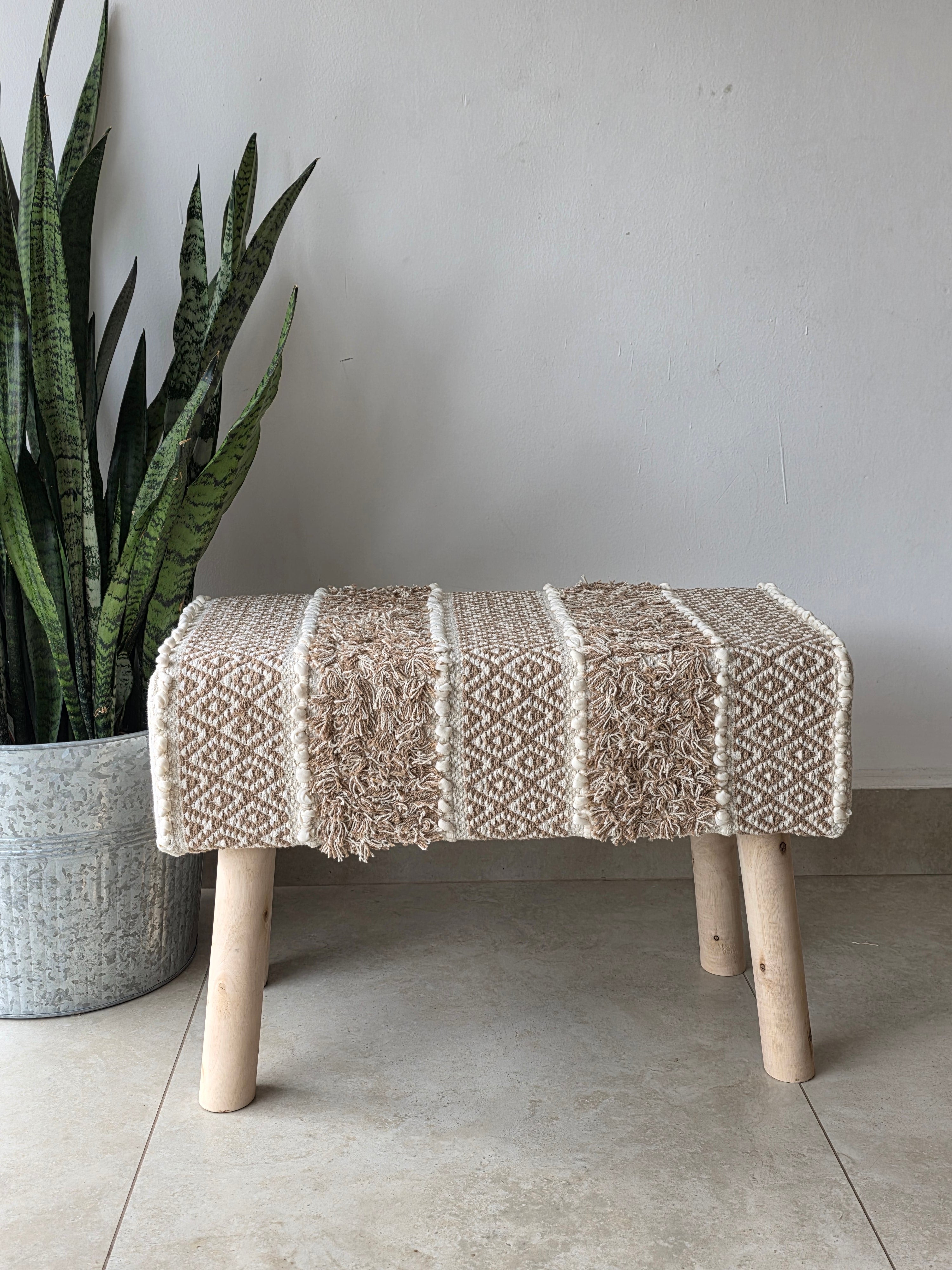 Bench 2 FT