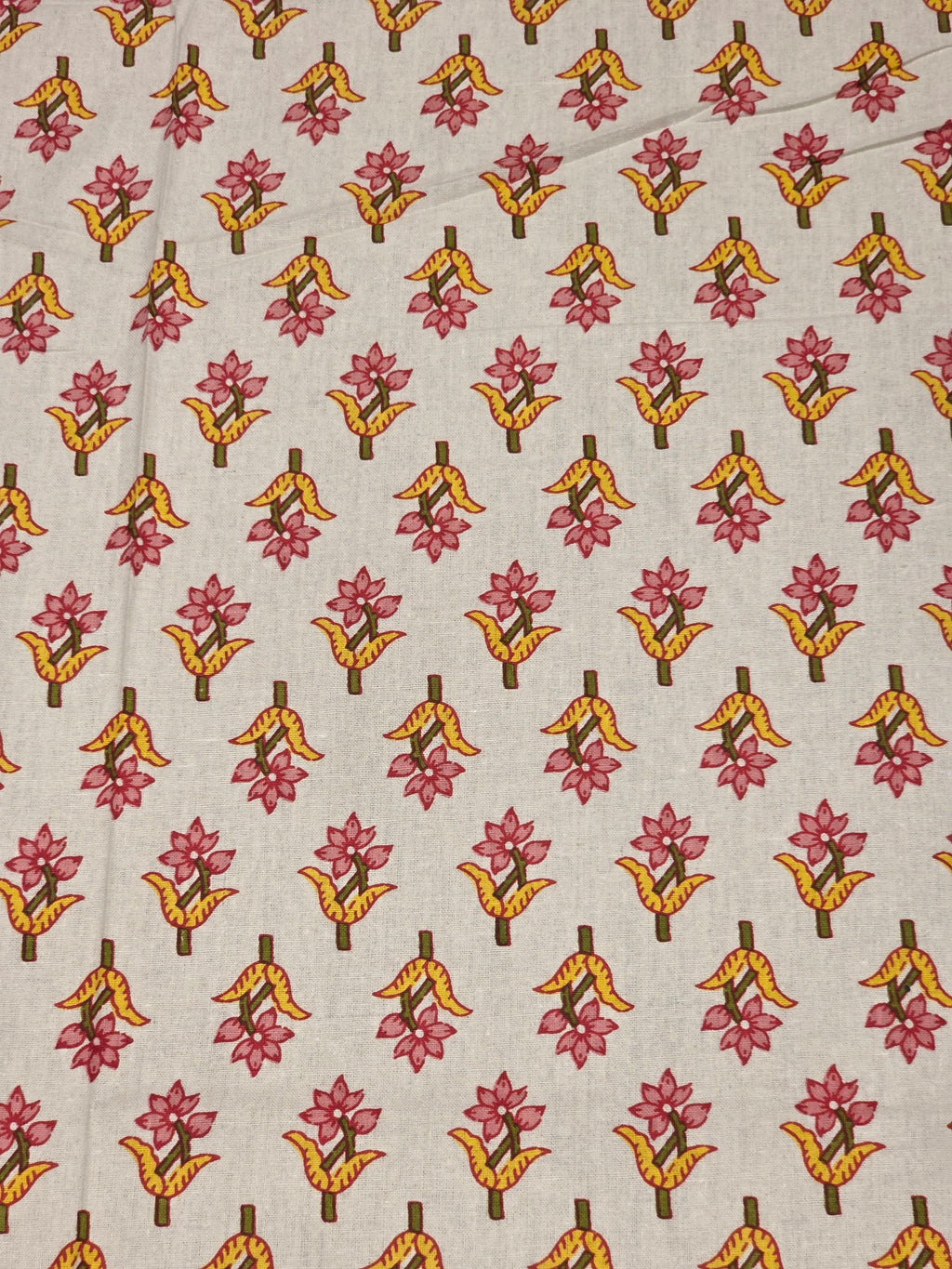 Cotton Double Bedsheet Set