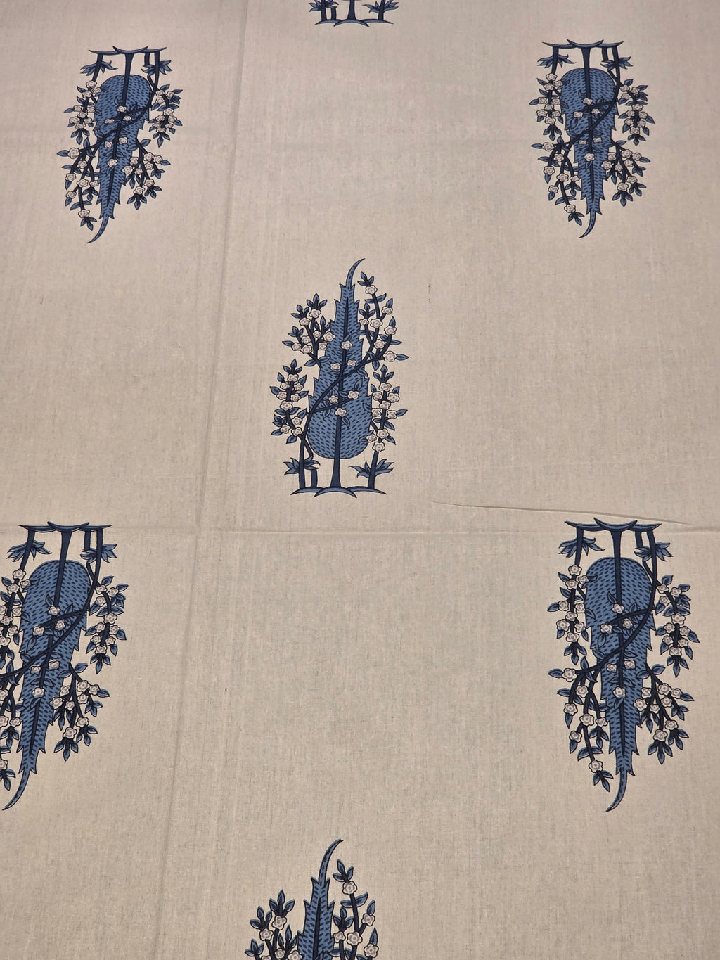 Cotton Double Bedsheet Set